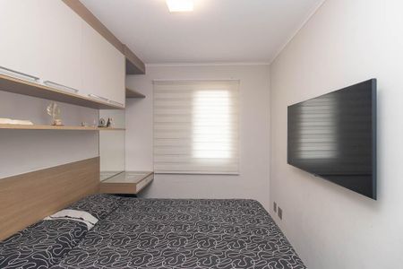 Apartamento à venda com 79m², 3 quartos e 2 vagas Apartamento à venda com 79m², 3 quartos e 2 vagasQuarto Suíte