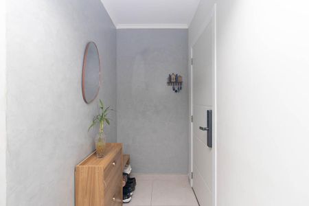 Apartamento à venda com 79m², 3 quartos e 2 vagas Apartamento à venda com 79m², 3 quartos e 2 vagasEntrada