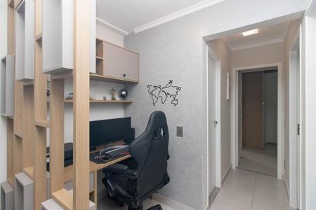 Apartamento à venda com 79m², 3 quartos e 2 vagas Apartamento à venda com 79m², 3 quartos e 2 vagasSala