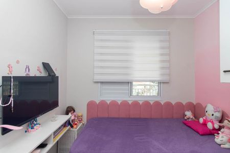 Quarto 1 de apartamento à venda com 3 quartos, 79m² em Vila Paiva, São Paulo