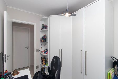 Apartamento à venda com 79m², 3 quartos e 2 vagas Apartamento à venda com 79m², 3 quartos e 2 vagasQuarto 2