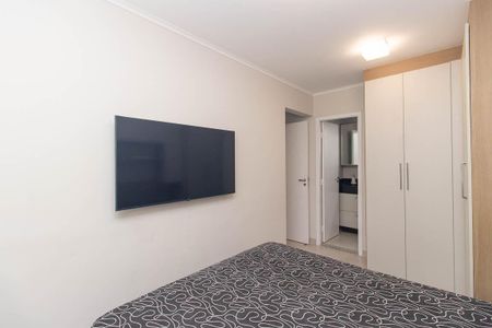 Apartamento à venda com 79m², 3 quartos e 2 vagas Apartamento à venda com 79m², 3 quartos e 2 vagasQuarto Suíte