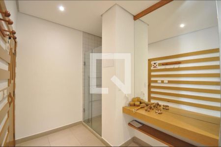 Apartamento à venda com 79m², 3 quartos e 2 vagas Apartamento à venda com 79m², 3 quartos e 2 vagasÁrea comum -Saúna
