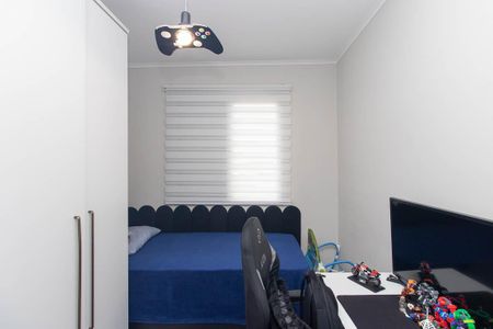 Apartamento à venda com 79m², 3 quartos e 2 vagas Apartamento à venda com 79m², 3 quartos e 2 vagasQuarto 2