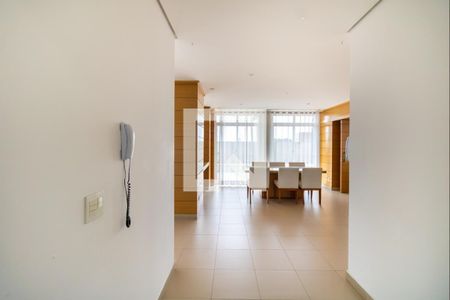 Apartamento à venda com 79m², 3 quartos e 2 vagas Apartamento à venda com 79m², 3 quartos e 2 vagasÁrea comum - Salão de festas
