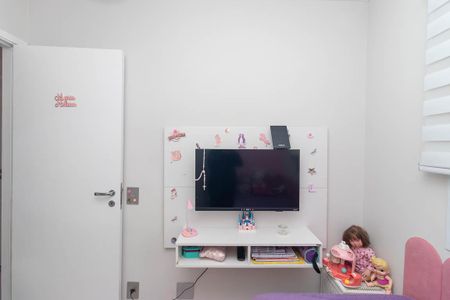 Apartamento à venda com 79m², 3 quartos e 2 vagas Apartamento à venda com 79m², 3 quartos e 2 vagasQuarto 1