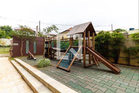 Apartamento à venda com 79m², 3 quartos e 2 vagas Apartamento à venda com 79m², 3 quartos e 2 vagasÁrea comum - Playground