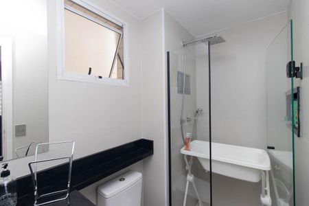 Apartamento à venda com 79m², 3 quartos e 2 vagas Apartamento à venda com 79m², 3 quartos e 2 vagasBanheiro Social