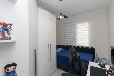 Apartamento à venda com 79m², 3 quartos e 2 vagas Apartamento à venda com 79m², 3 quartos e 2 vagasQuarto 2