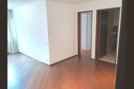 Apartamento à venda com 3 quartos, 92m² em Brooklin, São Paulo