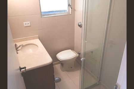 Apartamento à venda com 3 quartos, 92m² em Brooklin, São Paulo