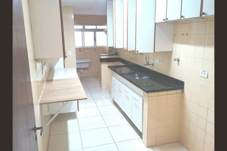 Apartamento à venda com 92m², 3 quartos e 1 vaga
