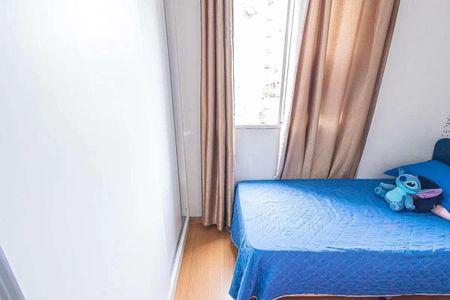 Apartamento à venda com 2 quartos, 49m² em Castelo, Belo Horizonte