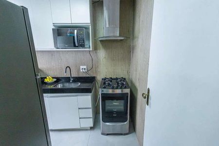 Apartamento à venda com 49m², 2 quartos e 1 vaga
