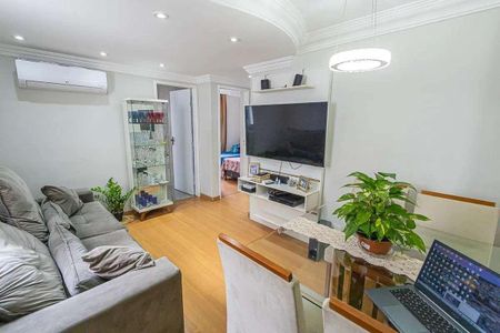 Apartamento à venda com 2 quartos, 49m² em Castelo, Belo Horizonte