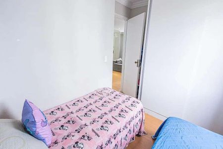 Apartamento à venda com 2 quartos, 49m² em Castelo, Belo Horizonte