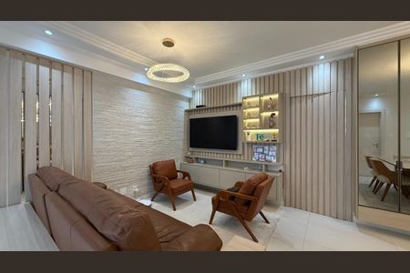 Apartamento à venda com 4 quartos, 168m² em Jardim Zaira, Guarulhos