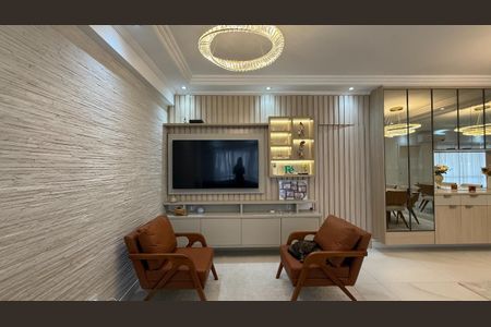 Apartamento à venda com 4 quartos, 168m² em Jardim Zaira, Guarulhos