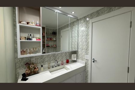 Apartamento à venda com 168m², 4 quartos e 4 vagas