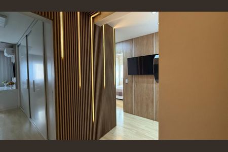 Apartamento à venda com 168m², 4 quartos e 4 vagas