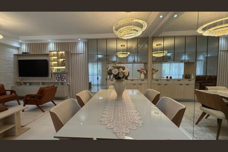Apartamento à venda com 4 quartos, 168m² em Jardim Zaira, Guarulhos