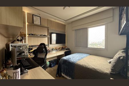 Apartamento à venda com 168m², 4 quartos e 4 vagas