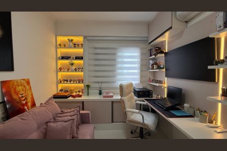 Apartamento à venda com 168m², 4 quartos e 4 vagas