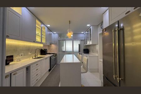 Apartamento à venda com 4 quartos, 168m² em Jardim Zaira, Guarulhos