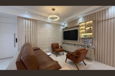 Apartamento à venda com 168m², 4 quartos e 4 vagas