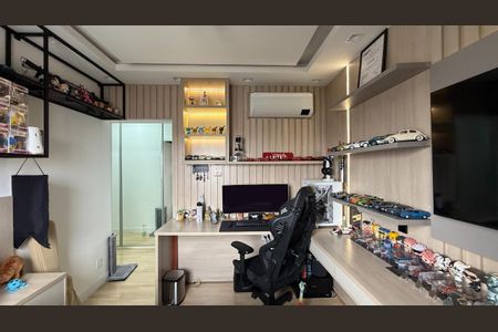 Apartamento à venda com 4 quartos, 168m² em Jardim Zaira, Guarulhos