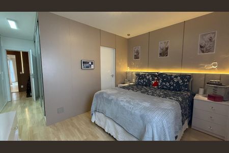 Apartamento à venda com 4 quartos, 168m² em Jardim Zaira, Guarulhos
