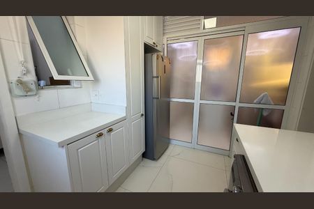 Apartamento à venda com 168m², 4 quartos e 4 vagas