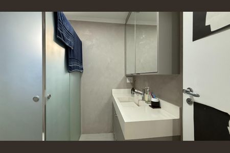 Apartamento à venda com 168m², 4 quartos e 4 vagas
