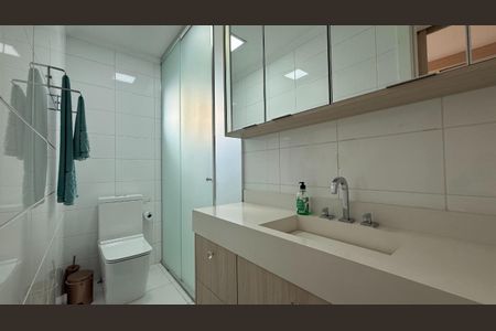 Apartamento à venda com 168m², 4 quartos e 4 vagas