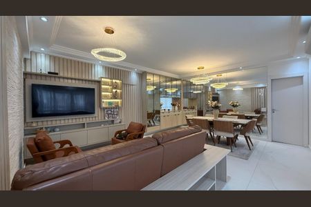 Apartamento à venda com 4 quartos, 168m² em Jardim Zaira, Guarulhos