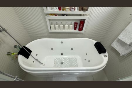 Apartamento à venda com 168m², 4 quartos e 4 vagas