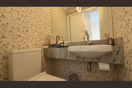 Apartamento à venda com 168m², 4 quartos e 4 vagas