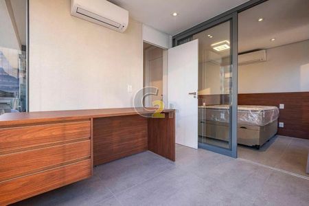 Apartamento para alugar com 1 quarto, 46m² em Pinheiros, São Paulo