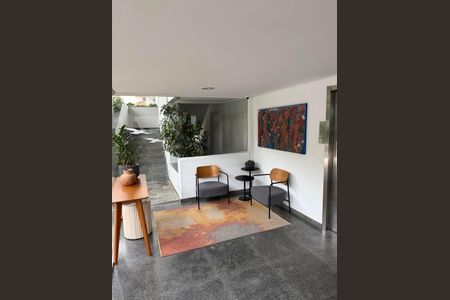 Apartamento à venda com 3 quartos, 123m² em Real Parque, São Paulo