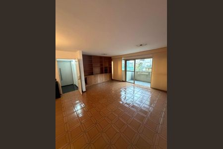 Apartamento à venda com 3 quartos, 123m² em Real Parque, São Paulo