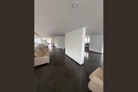 Apartamento à venda com 3 quartos, 123m² em Real Parque, São Paulo