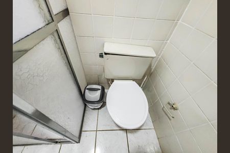 Apartamento para alugar com 75m², 2 quartos e 1 vaga Apartamento para alugar com 75m², 2 quartos e 1 vagaBanheiro Social
