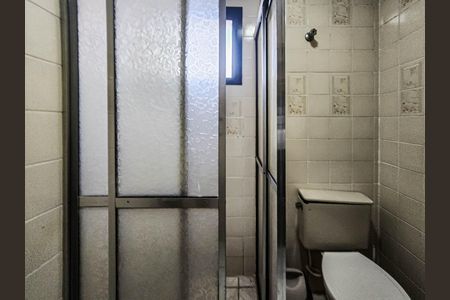 Apartamento para alugar com 75m², 2 quartos e 1 vaga Apartamento para alugar com 75m², 2 quartos e 1 vagaBanheiro Social