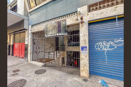 Studio para alugar com 20m², 1 quarto e sem vaga