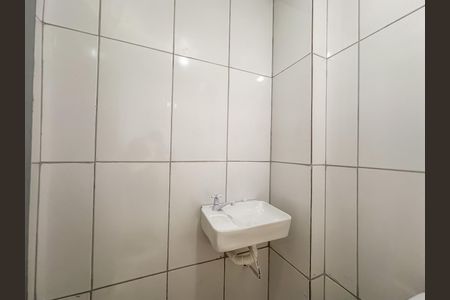 Studio para alugar com 20m², 1 quarto e sem vaga