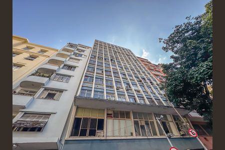 Studio para alugar com 20m², 1 quarto e sem vaga