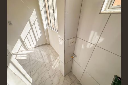 Studio para alugar com 20m², 1 quarto e sem vaga