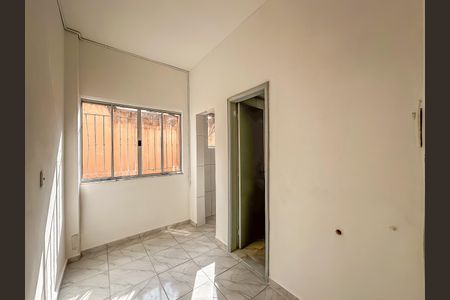 Studio para alugar com 20m², 1 quarto e sem vaga