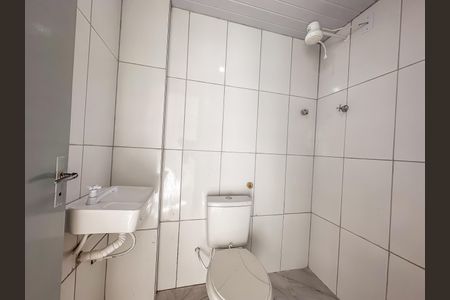 Studio para alugar com 20m², 1 quarto e sem vaga