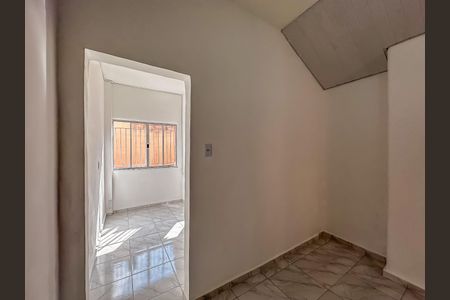 Studio para alugar com 20m², 1 quarto e sem vaga